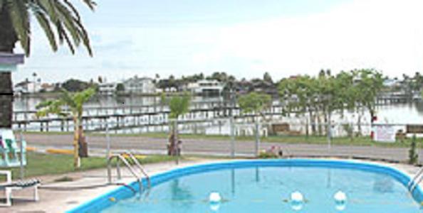Magic Sun Tan Motel Fulton Kültér fotó