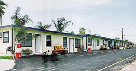 Magic Sun Tan Motel Fulton Kültér fotó